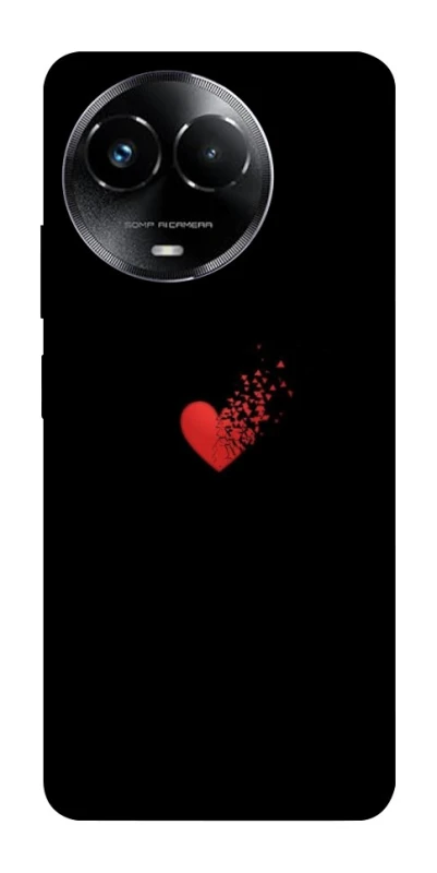 Чохол на Realme C67 4G Love aesthetic ver.8 фото 1 з 1
