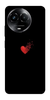Чохол на Realme C67 4G Love aesthetic ver.8 фото 1 з 1