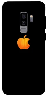 Чехол на Samsung Galaxy S9+ Halloween Pumpkin фото 1 из 1