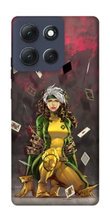 Чехол на Motorola Moto G86 Power Rogue фото 1 из 1