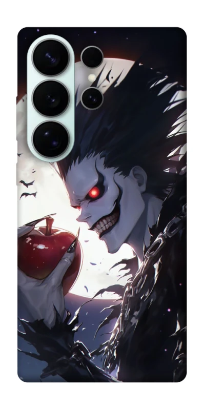 Чохол на Samsung Galaxy S26 Ultra Ryuk фото 1 з 1