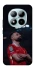 Чохол на Xiaomi Redmi Note 15 Pro+ 5G Mohamed Salah V2 фото 1 з 1
