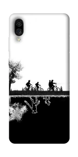 Чохол на ZTE Blade A5 (2020) Stranger Things ver.9 фото 1 з 1