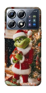 Чохол на Xiaomi POCO X8 Pro Grinch mood ver.7 фото 1 з 1