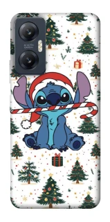 Чехол на Infinix Hot 20 5G Stitch ver.23 фото 1 из 1