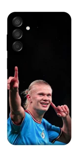 Чохол на Samsung Galaxy M15 5G Erling Haaland фото 1 з 1