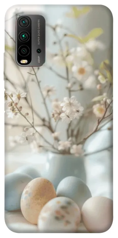Чехол на Xiaomi Redmi 9T SpringJoy фото 1 из 1