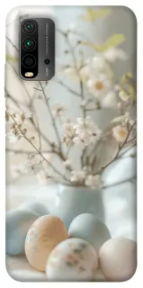 Чехол на Xiaomi Redmi 9T SpringJoy фото 1 из 1