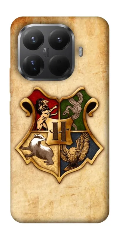 Чехол на Xiaomi 15T Pro Harry Potter mood v1 фото 1 из 1