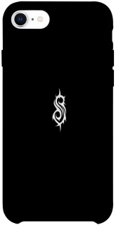Чехол на Apple iPhone SE (2020) Slipknot ver.3 фото 1 из 1
