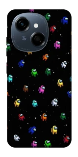 Чохол на TECNO Spark Go 1 Among Us фото 1 з 1