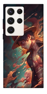 Чохол на Samsung Galaxy S23 Ultra Luffy фото 1 з 1