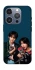 Чохол на Apple iPhone 16 Pro Lee Know and Han - Stray Kids фото 1 з 1