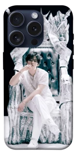 Чохол на Apple iPhone 15 Pro (6.1") Lee Know GIANT фото 1 з 1