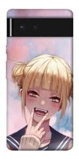 Чехол на Google Pixel 6 Toga фото 1 из 1