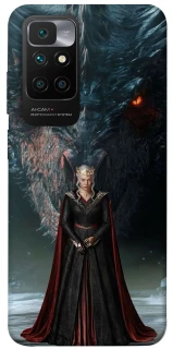 Чехол на Xiaomi Redmi 10 House of the Dragon ver.7 фото 1 из 1