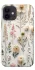 Чехол на Apple iPhone 12 mini (5.4") Floral design ver.1 фото 1 из 1