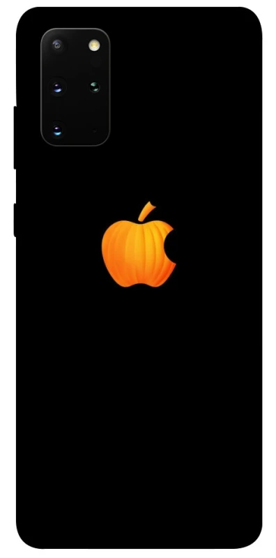 Чохол на Samsung Galaxy S20+ Halloween Pumpkin фото 1 з 1