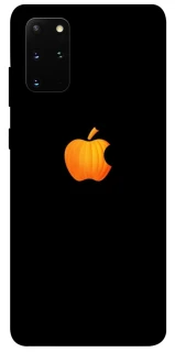 Чехол на Samsung Galaxy S20+ Halloween Pumpkin фото 1 из 1