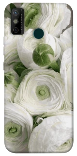 Чохол на TECNO Spark 6 Go Mornings фото 1 з 1