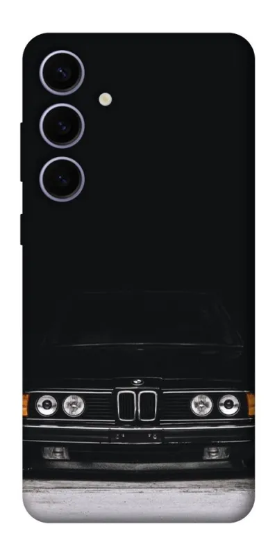 Чохол на Samsung Galaxy S25+ BMW v17 фото 1 з 1