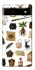 Чохол на Google Pixel 6a Harry Potter mood фото 1 з 1