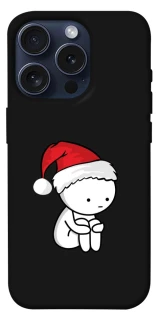 Чохол на Apple iPhone 15 Pro (6.1") Christmas mood ver.2 фото 1 з 1