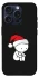 Чохол на Apple iPhone 15 Pro (6.1") Christmas mood ver.2 фото 1 з 1