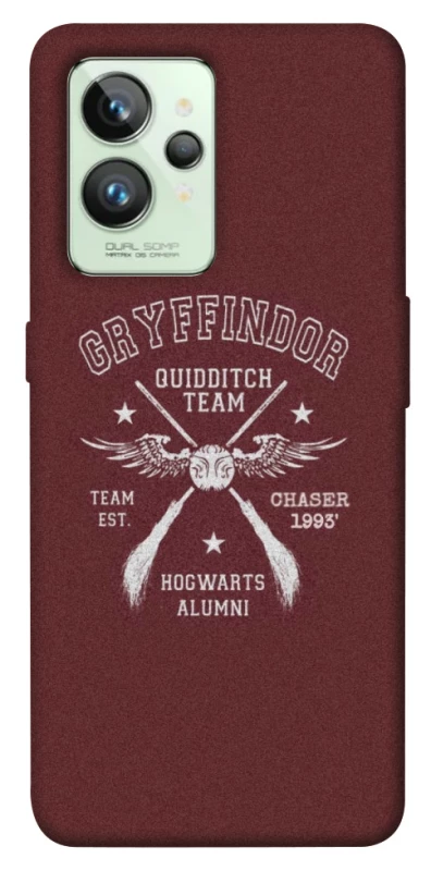 Чохол на Realme GT2 Harry Potter v6 фото 1 з 1