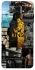Чохол на Samsung A530 Galaxy A8 (2018) King collage фото 1 з 1