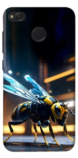 Чохол на Xiaomi Redmi 4X Cyber ​​wasp фото 1 з 1