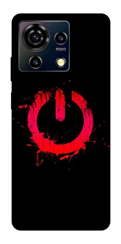 Чохол на ZTE Blade V50 Vita Power On фото 1 з 1