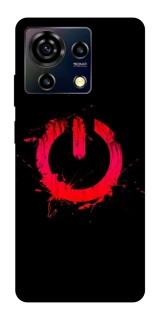 Чехол на ZTE Blade V50 Vita Power On фото 1 из 1