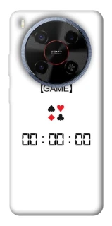 Чохол на ZTE Blade V70 Max Alice in Borderland ver.3 фото 1 з 1