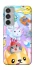 Чохол на Samsung Galaxy M35 Adopt Me Rainbow Pet Parade фото 1 з 1