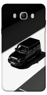 Чехол на Samsung J710F Galaxy J7 (2016) Cubik фото 1 из 1