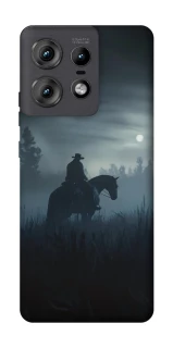 Чехол на Motorola Edge 50 Pro cowboy фото 1 из 1