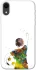 Чехол на Apple iPhone XR (6.1") Football Kids фото 1 из 1