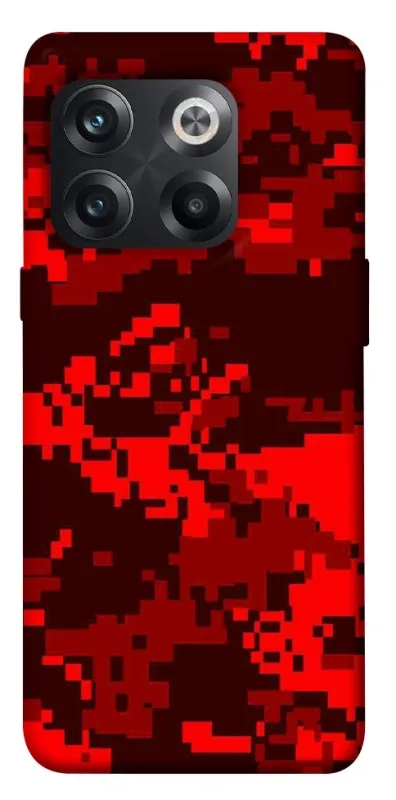Чохол на OnePlus 10T Camouflage v28 фото 1 з 1