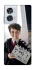 Чохол на Motorola Edge 50 Fusion New Harry Potter ver.1 фото 1 з 1