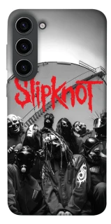 Чохол на Samsung Galaxy S23 Slipknot ver.4 фото 1 з 1