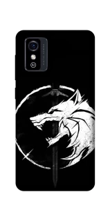 Чехол на ZTE Blade L9 Школа Волка фото 1 из 1