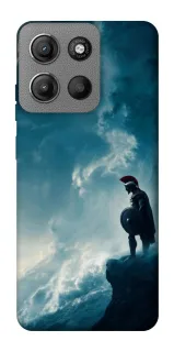Чохол на Motorola Moto G15 4G Odyssey ver.2 фото 1 з 1