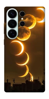 Чохол на Samsung Galaxy S26 Ultra moon фото 1 з 1