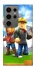 Чохол на Samsung Galaxy S24 Ultra Roblox Builder Adventure фото 1 з 1