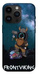 Чехол на Apple iPhone 14 Pro (6.1") Frontviking фото 1 из 1