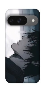 Чехол на Google Pixel 10 Toji Zenin v2 фото 1 из 1