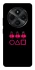 Чехол на Xiaomi Poco C75 squid game v3 фото 1 из 1