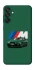 Чохол на Samsung Galaxy M15 5G BMW M4 фото 1 з 1