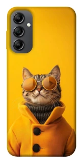 Чохол на Samsung Galaxy A14 4G/5G Yellow Glasses фото 1 з 1